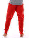 MPP Clothing Pants Red